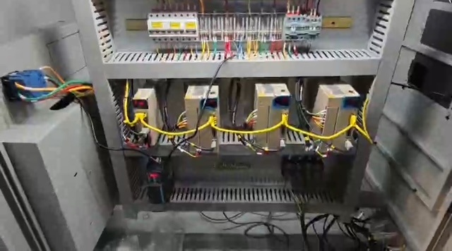 laser-kumitate-11 - 有限会社 岡田鈑金工業
